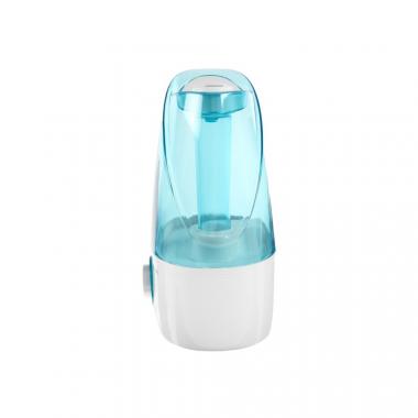 Увлажнитель воздуха ультразвуковой Ergopower ER-607. Принцип работы