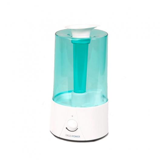 Увлажнитель воздуха ультразвуковой, 3,2л Ergopower ER-608 1