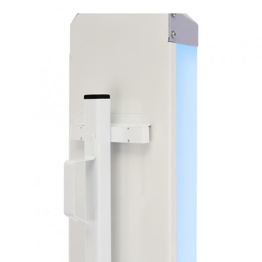 СТОЙКА ПРИБОРНАЯ  Армед ЭВО 20