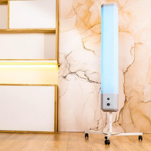 СТОЙКА ПРИБОРНАЯ  Армед ЭВО 12