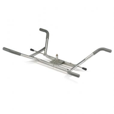 Сидение для ванны Армед FS793S. Надежная фиксация 