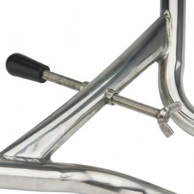 Сидение для ванны Армед FS793S. Простая сборка сиденья