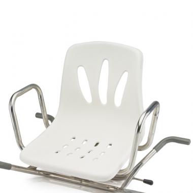 Сидение для ванны Армед FS793S. Прочное сиденье