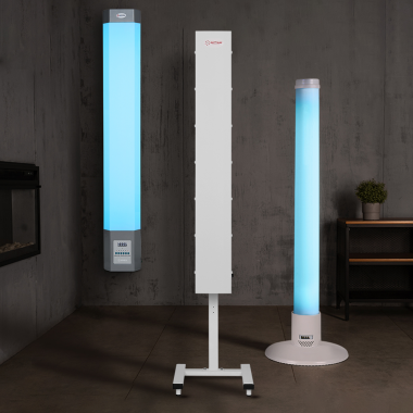 Лампа ультрафиолетовая ZW30S19W ЮкиГрупп ZW30S19W. СОВМЕСТИМОСТЬ