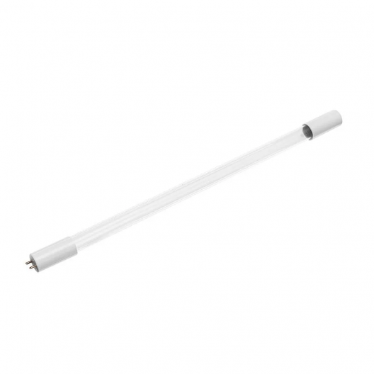 Лампа ультрафиолетовая (прямая) ЮкиГрупп ZW15S19W  ЮкиГрупп ZW15S19W 1