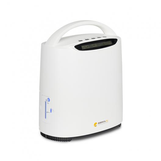 Концентратор кислородный Доброта Оксибар-1 1