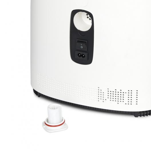 Концентратор кислородный Доброта Оксибар-1 20