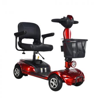 Скутер для пожилых Доброта Х-03