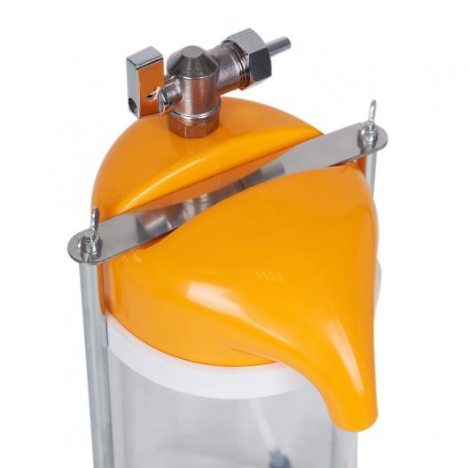 Коктейлер кислородный  Доброта  LDPE BAG 7