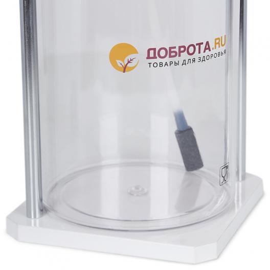 Коктейлер кислородный  Доброта  LDPE BAG 8