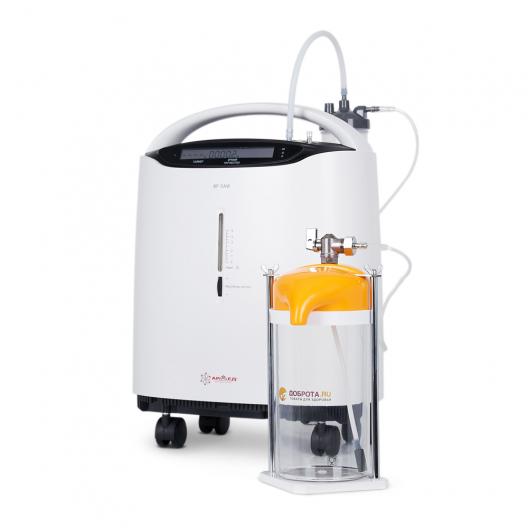 Коктейлер кислородный  Доброта  LDPE BAG 9