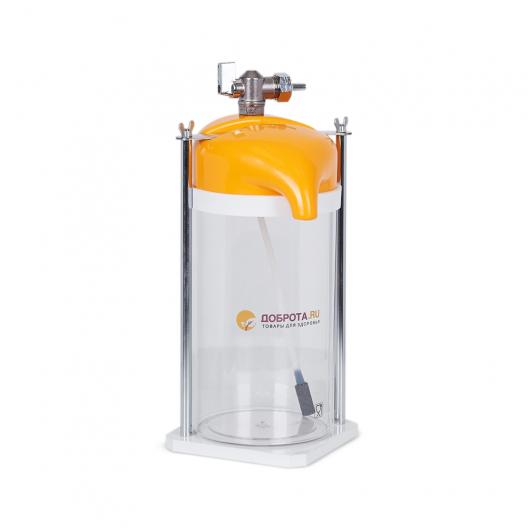 Коктейлер кислородный  Доброта  LDPE BAG 1