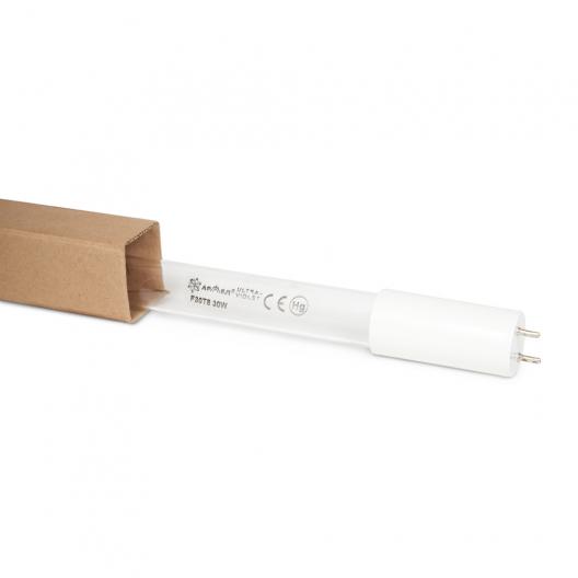 Лампа ультрафиолетовая (в упаковке) Армед F30 T8 4