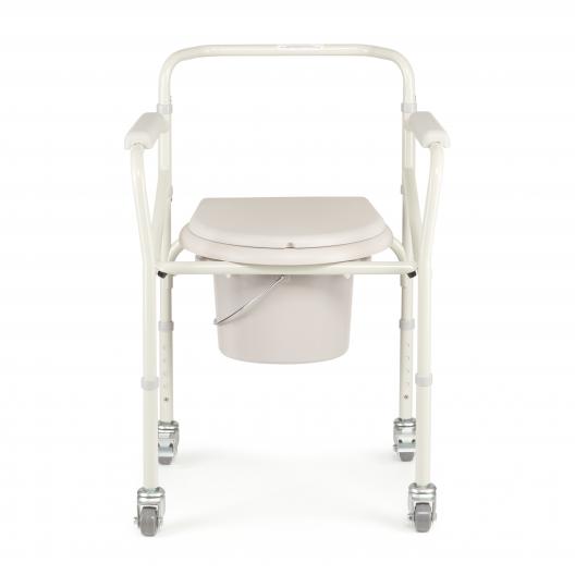 Кресло-туалет для инвалидов Армед Н021В 2