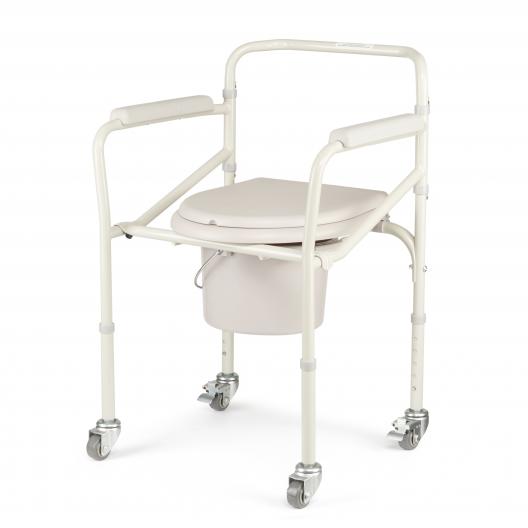 Кресло-туалет для инвалидов Армед Н021В 3