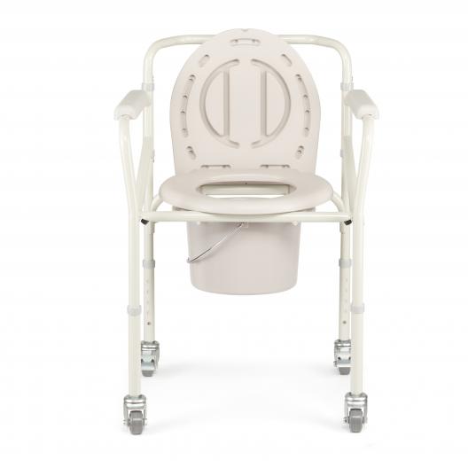 Кресло-туалет для инвалидов Армед Н021В 5