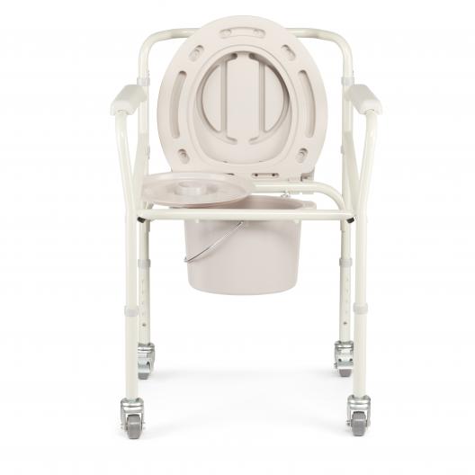 Кресло-туалет для инвалидов Армед Н021В 6