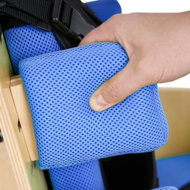 Кресло реабилитационное Akces-med Слоненок. Мягкая ткань