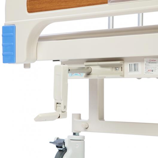 Ручка червячного привода для медицинской кровати Армед CR 2