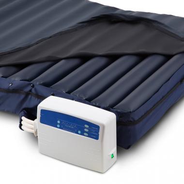 Матрас противопролежневый Армед DGC620. Функциональный компрессор