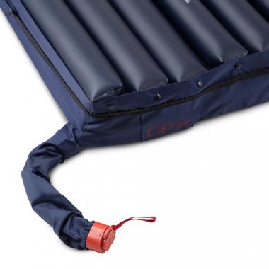 Матрас противопролежневый Армед DGC620. Клапан CPR