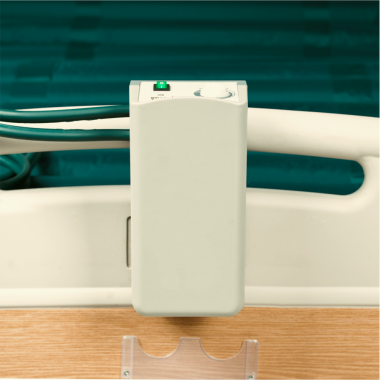 Матрас противопролежневый Армед DGC001-2. Компактный компрессор