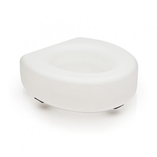 Сиденье (насадка) для унитаза Доброта С60050 1