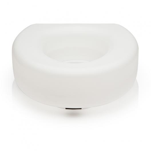 Сиденье (насадка) для унитаза Доброта С60050 10