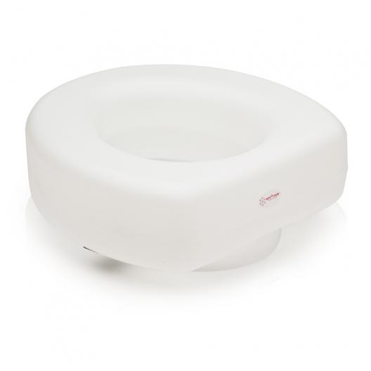 Сиденье (насадка) для унитаза Доброта С60050 13