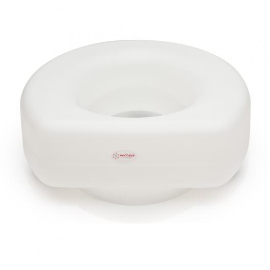 Сиденье (насадка) для унитаза Доброта С60050 14