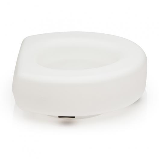 Сиденье (насадка) для унитаза Доброта С60050 16