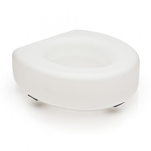 Сиденье (насадка) для унитаза Доброта С60050 17