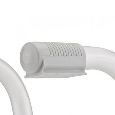 Сиденье для ванны Доброта В00650. Надежная фиксация