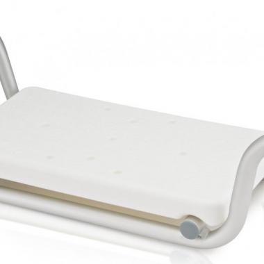 Сиденье для ванны Доброта В00650. Продуманное сиденье