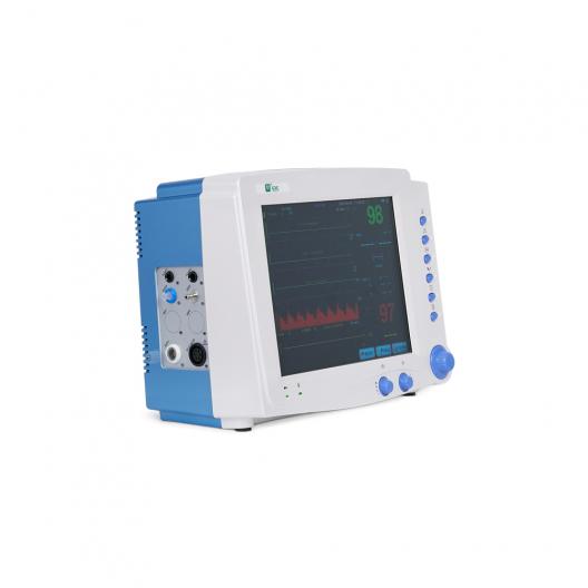 Монитор прикроватный многофункциональный Армед G3C 17