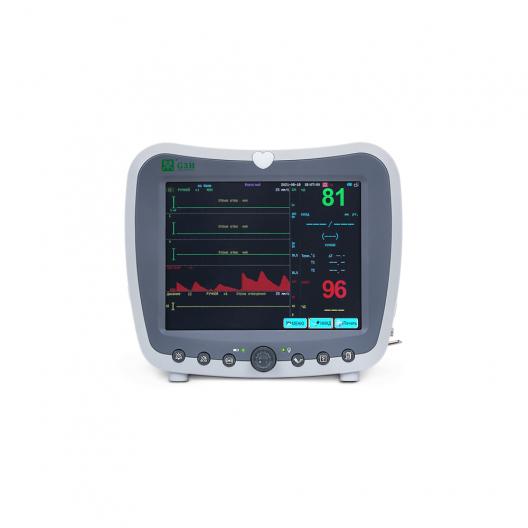 Монитор прикроватный многофункциональный G3H 14