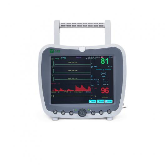 Монитор прикроватный многофункциональный G3H 15