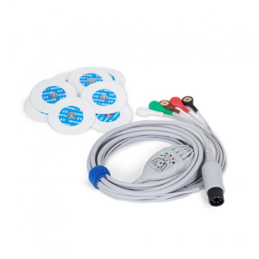 Монитор прикроватный многофункциональный G3H 24