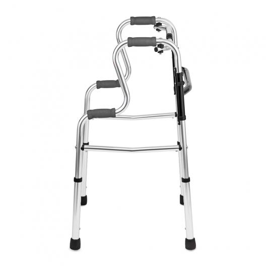 Ходунки инвалидные Армед YU760 17