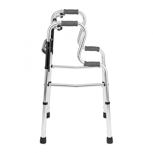 Ходунки инвалидные Армед YU760 20