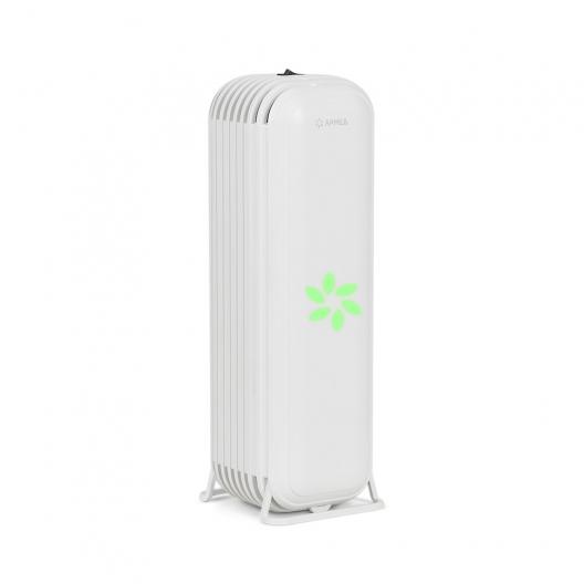 Облучатель-рециркулятор Армед AirCube 115 S (Лампа 1х15 Вт) 1