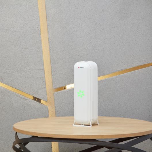 Облучатель-рециркулятор Армед AirCube 115 S (Лампа 1х15 Вт) 11