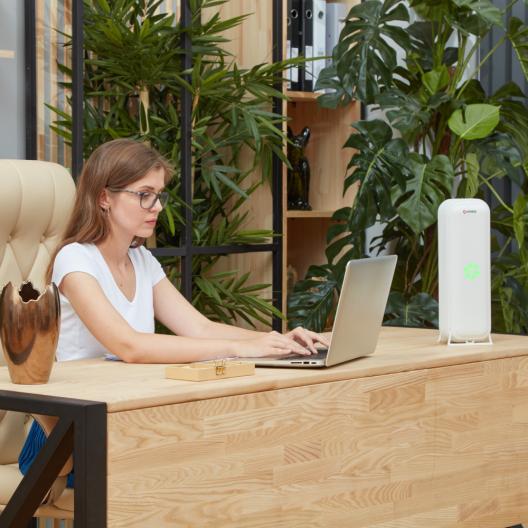 Облучатель-рециркулятор Армед AirCube 115 S (Лампа 1х15 Вт) 14