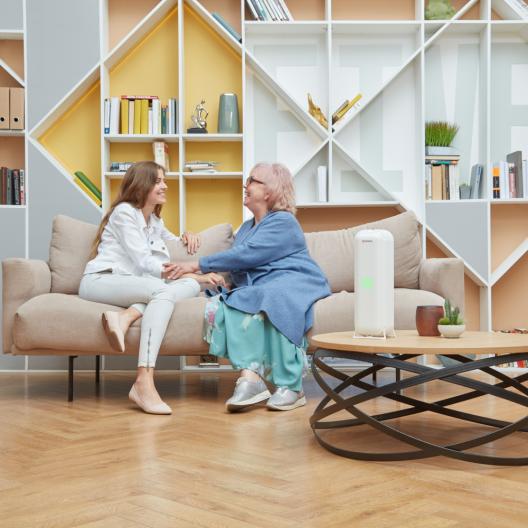 Облучатель-рециркулятор Армед AirCube 115 S (Лампа 1х15 Вт) 22