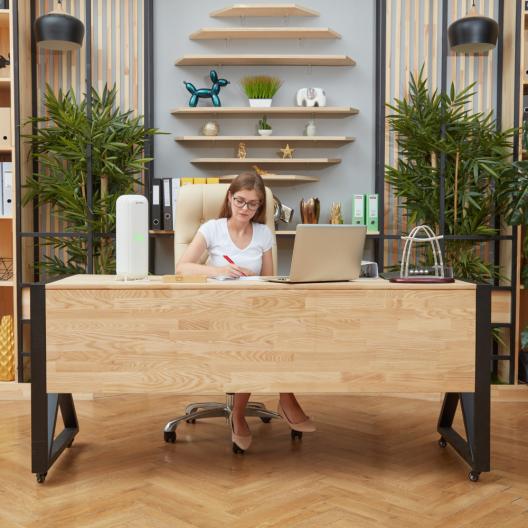 Облучатель-рециркулятор Армед AirCube 115 S (Лампа 1х15 Вт) 23