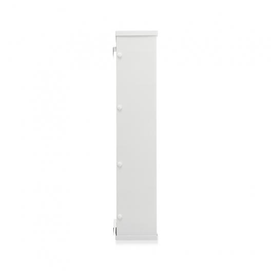 Облучатель-рециркулятор  Армед AirCube 315 FM (Лампа 3х15 Вт) 11