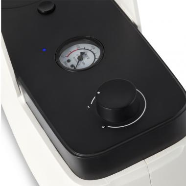 Отсасыватель хирургический портативный Армед 7E-B5. Простое управление