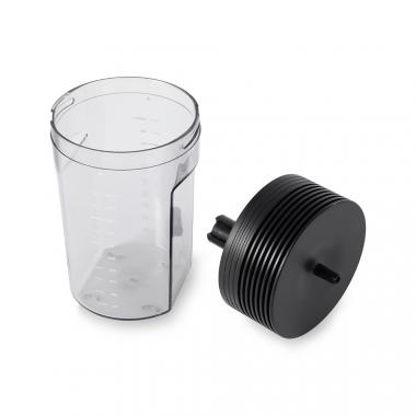 Отсасыватель хирургический портативный Армед 7E-B5. Защита от перелива