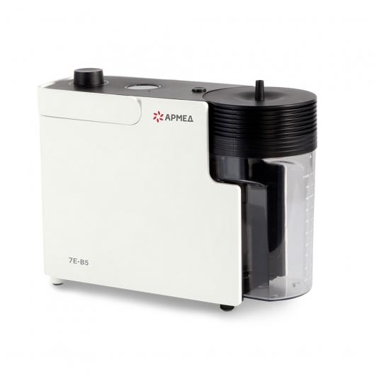 Отсасыватель хирургический портативный Армед 7E-B5 1