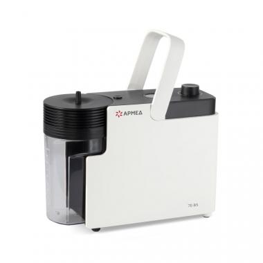 Отсасыватель хирургический портативный Армед 7E-B5. Ручка для переноски